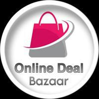 Online Shopping Deals Bazaar