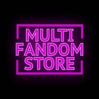 Multi Fandom Store