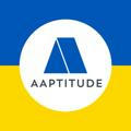 AAptitude Announcements Channel | AAptitude.com $AAPT