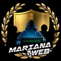 ıllıll • MARIANA'S WEB • ıllıll