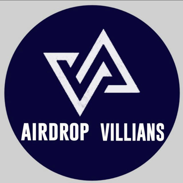 Airdrop Villian