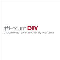 #ForumDIY: строительство, материалы, торговля