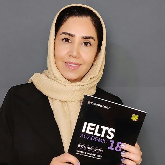 IELTS POP آموزشگاه آنلاین زبان انگلیسی آیلتس پاپ