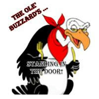 The Ole' Buzzard's Road Kill Roundup