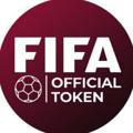 FIFA of the Telegram account - Token Group