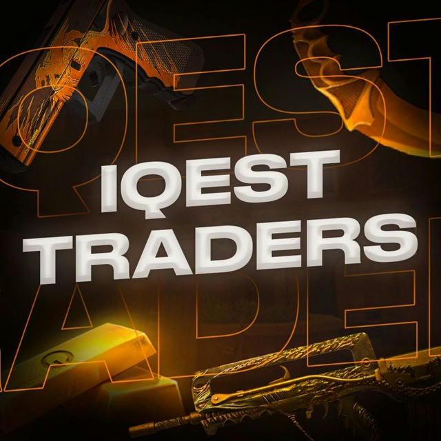 IQEST TRADERS