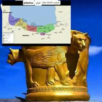 تاریخ و دانشنامه شمال ایران