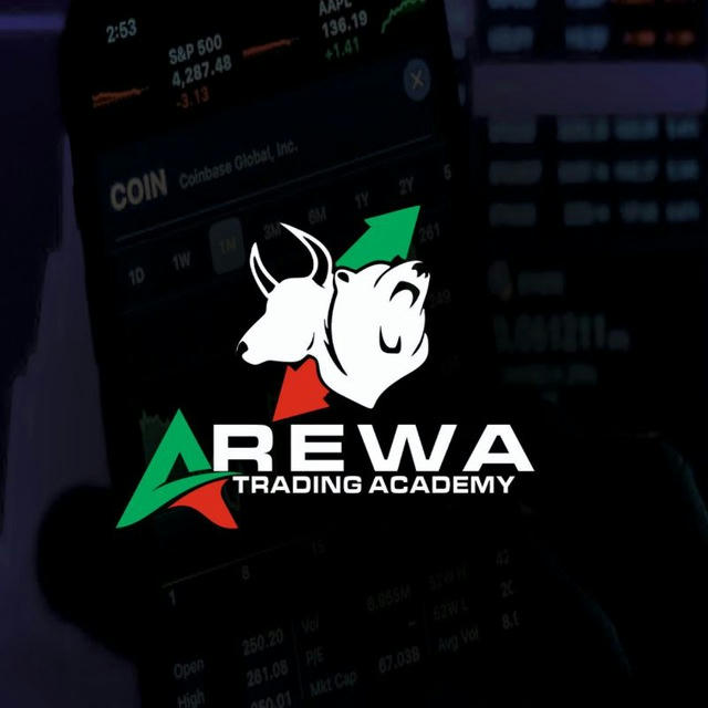 Arewa Trading Academy