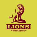 lion's adult wholesale +90 553 787 4251