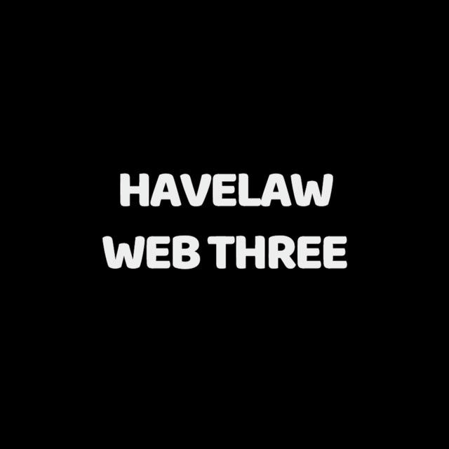 HAVELAW WEB THREE