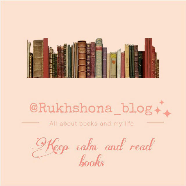 Rukhshona's blog