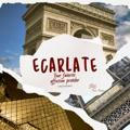 ÉCARLATE