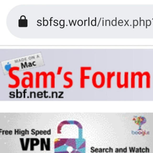 SammyBoyForum.net - 📣 SammyBoy Forum