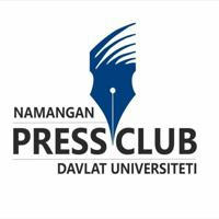 NamDU «Press klub»