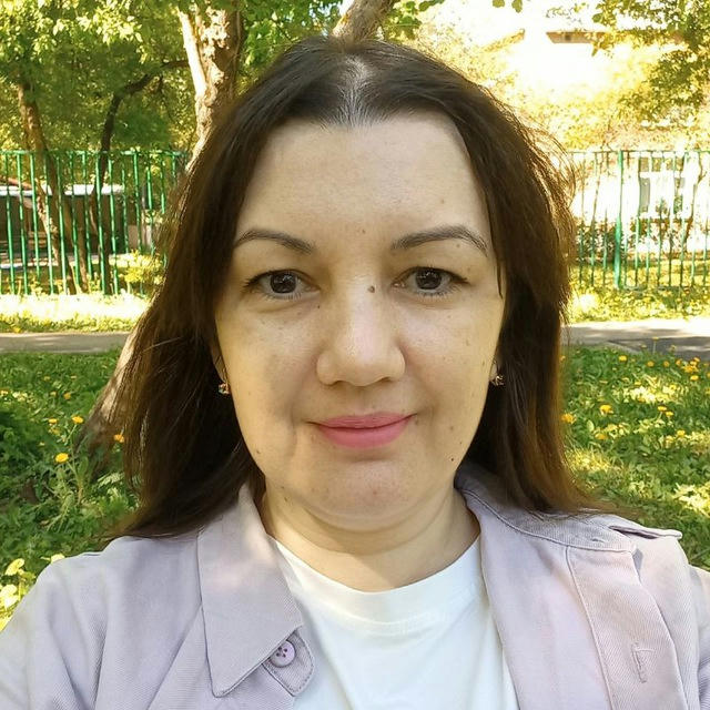 Людмила PRO Трафик в Телеграм