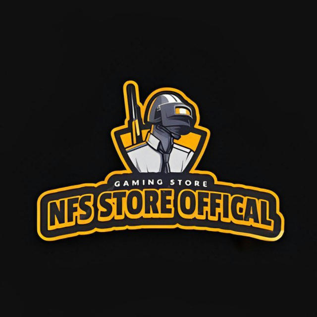 NFS STORE OFFICIAL