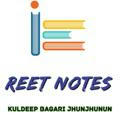 Reet Notes™