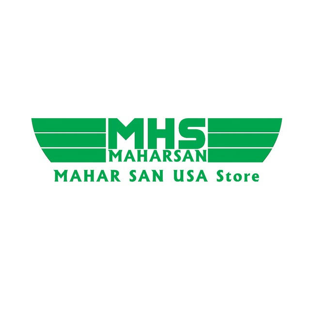 MAHAR SAN USA Store