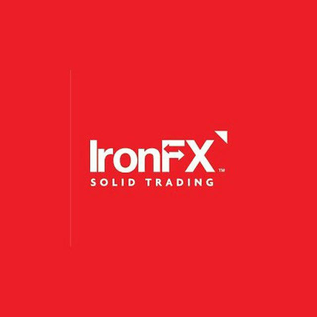 IRONFX SIGNALS (free-signals)