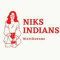 Niksindians Original