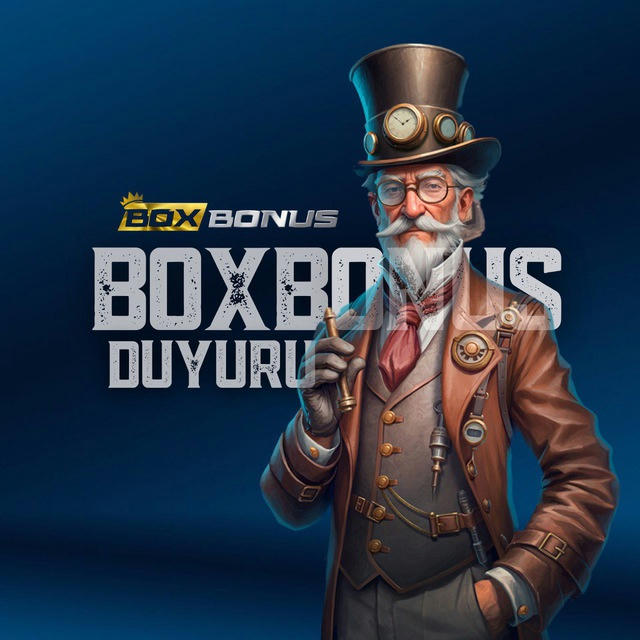 Boxbonus Duyuru