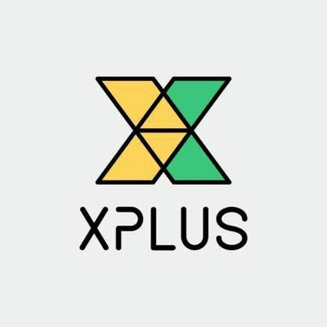 XPLUS Announcement