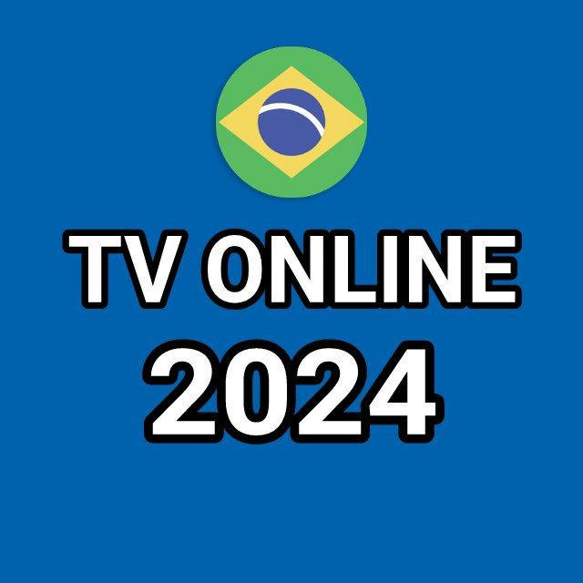 TV ONLINE - 2024