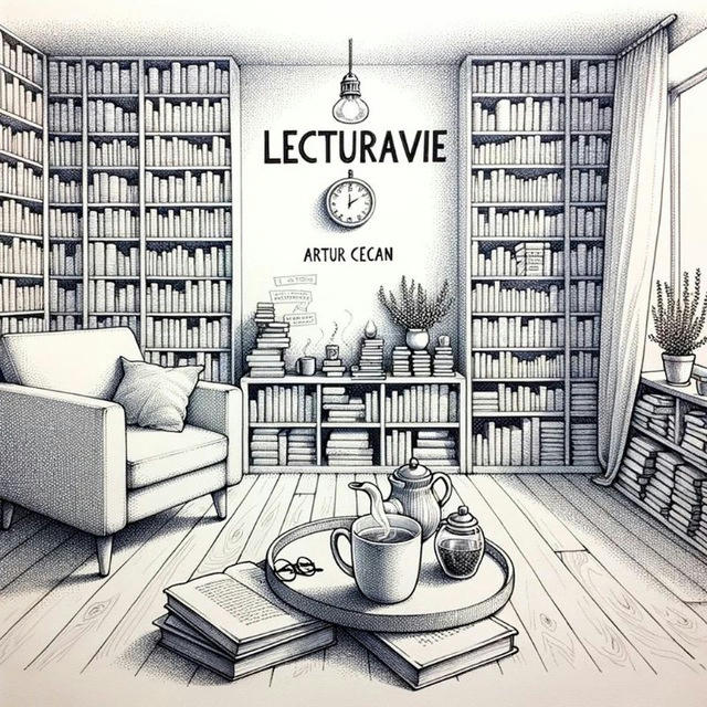 LecturaVie