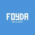 Foyda Bilan*
