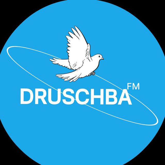 DruschbaFM - English