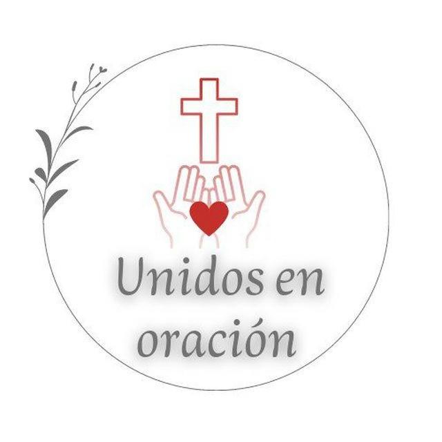 Unidos en oración🙏