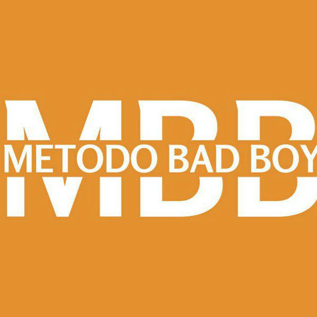 Metodo Bad Boy