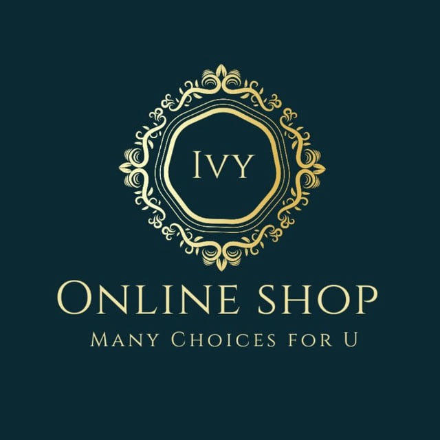 Ivy Online Shop