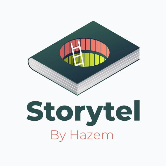 Storytel 📚