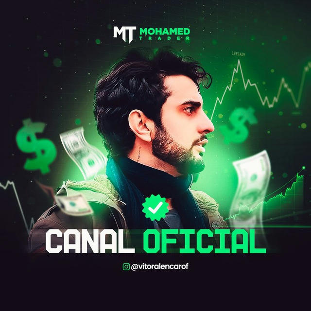 Canal Oficial | MOHAMED ®