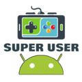 Super user-المستخدم الخارق