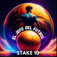 EL JEFE DEL FUTBOL || STAKE 10