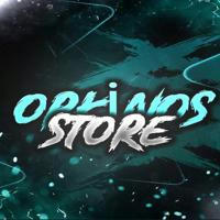 İos & ANDROİD / Orkinos Store