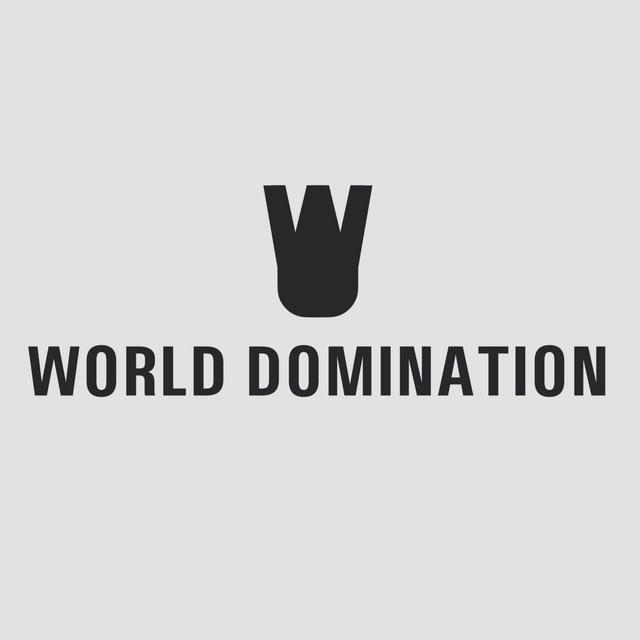 🌍Worldominationn