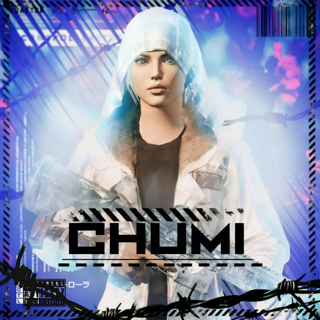 CHUMI