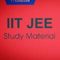 IIT & JEE - Study Materials