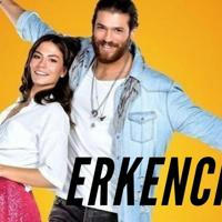 ERKENCI KUS EN FRANÇAIS