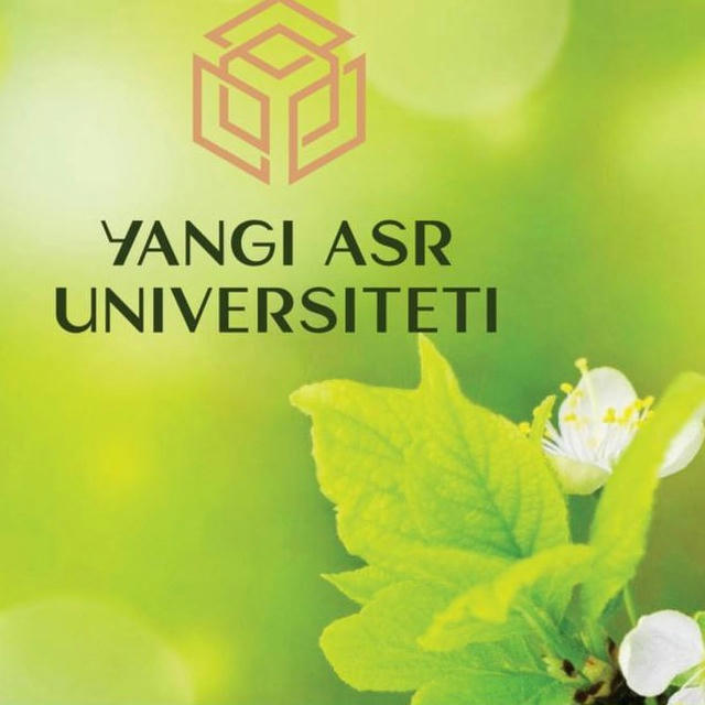 Library of the University Yangi Asr