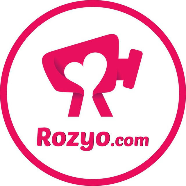 🔥 Canal ROZYO.com - GRATIS
