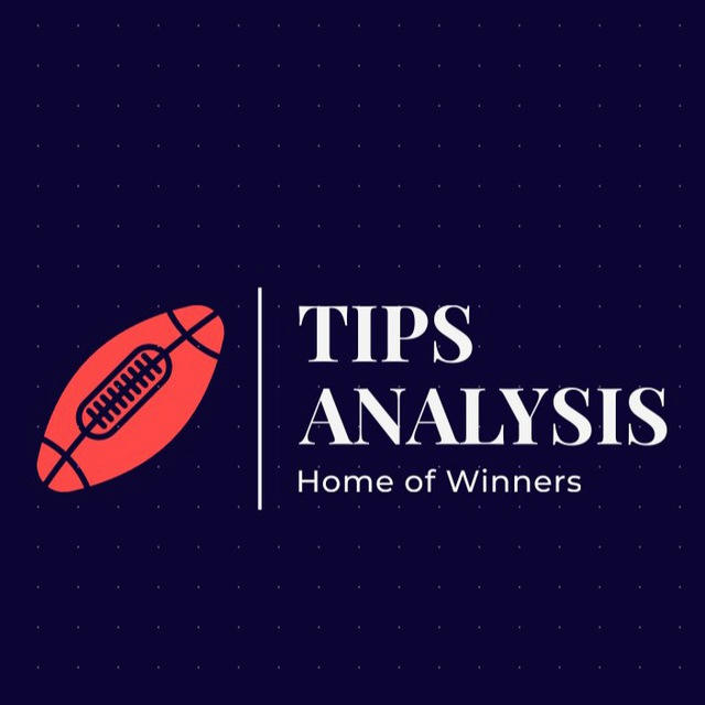 🏀⚽️TIPS ANALYSIS🏈🏆🏆