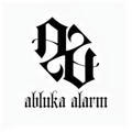 Abluka alarm