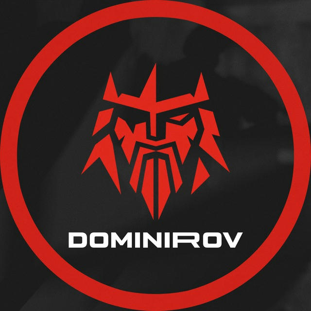 dominirov| FORZE Manager 😈