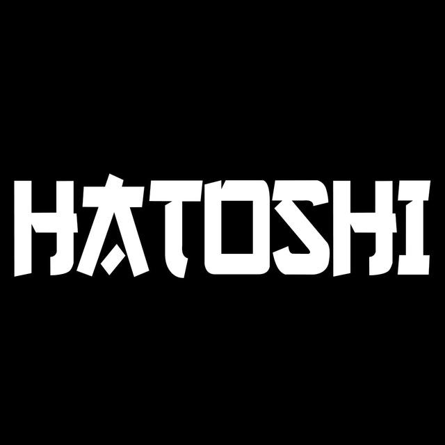 HATOSHI - АНІМЕ