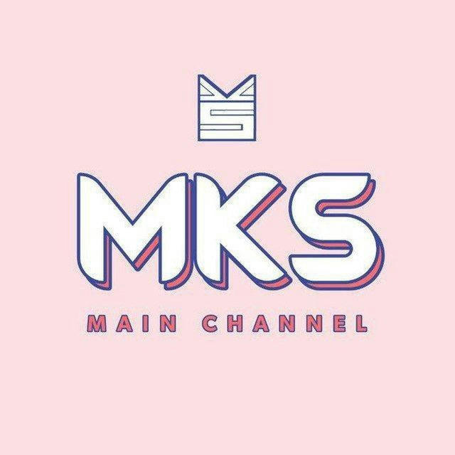 MKS Main Channel ️ © ◡̈⃝°̥̥