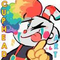 [Закрыто навсегда] Cuphead art